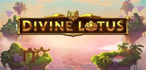 Divine Lotus Slot Review 2024 .